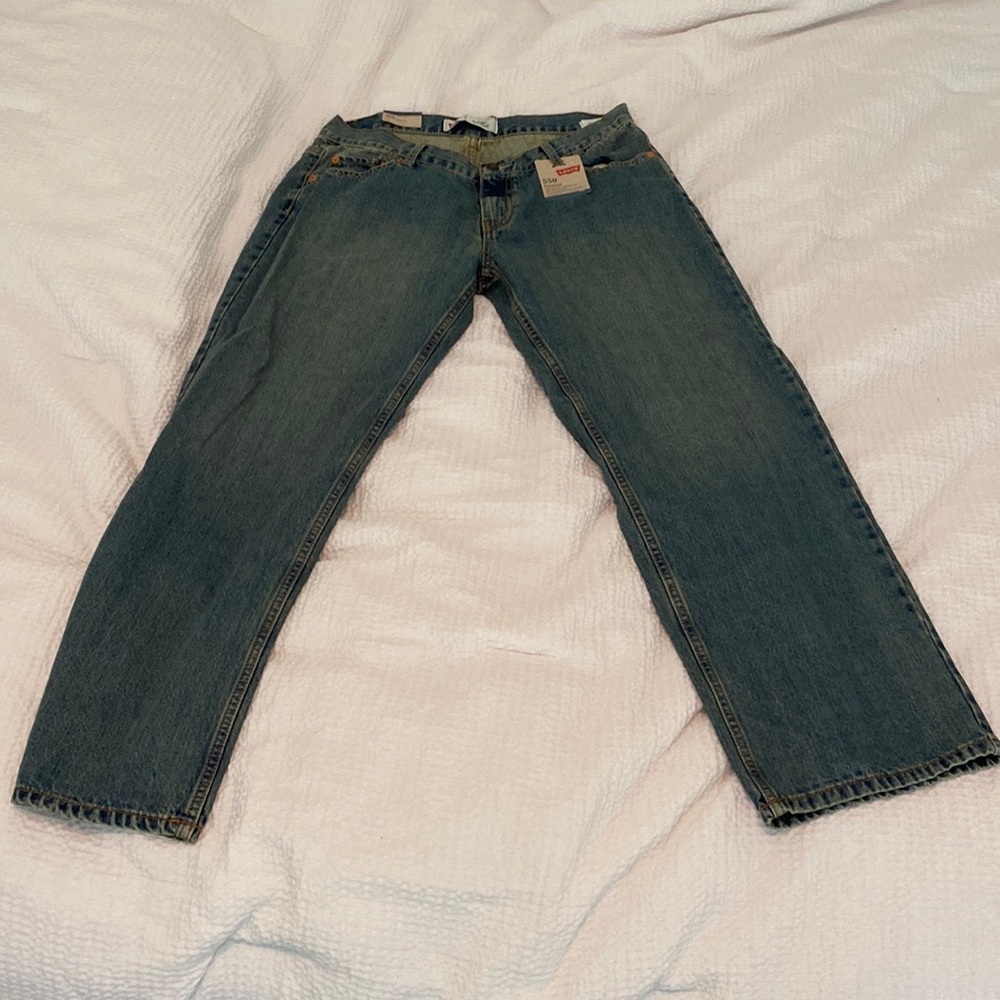 Boys jeans